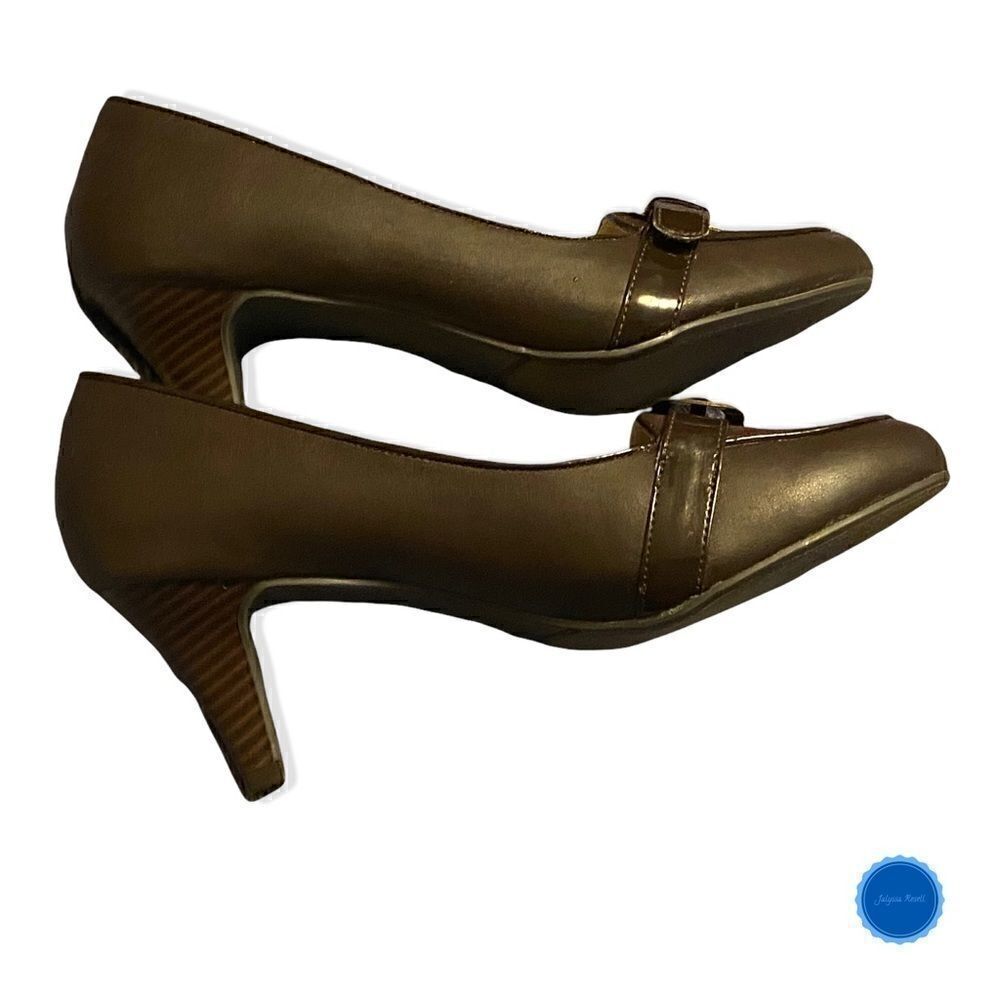 MADELEINE BECCA HEELS - Picture 2 of 5